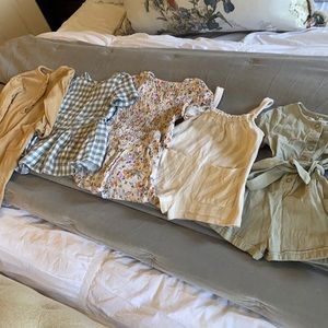 Zara clothes